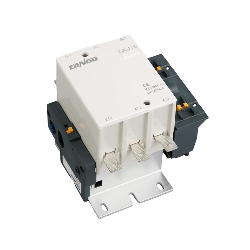 CJX2-F AC contactor.pdf